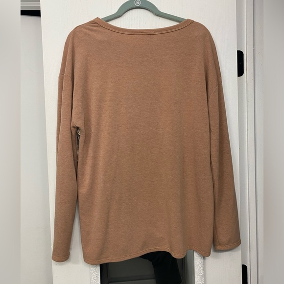 BiBi Living on the Edge top - Picture 6 of 7